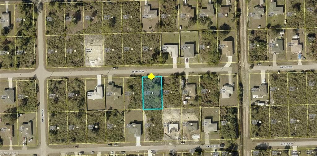2809 65th ST W LEHIGH ACRES, FL 33971