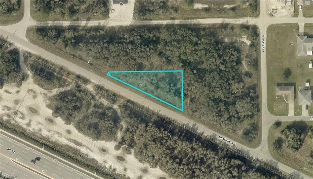 1831 Meadow RD LEHIGH ACRES, FL 33976