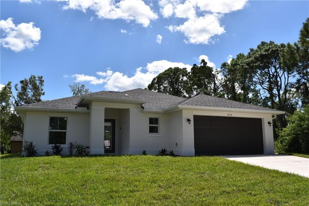 8159 Hedgecoth AVE NORTH PORT, FL 34291