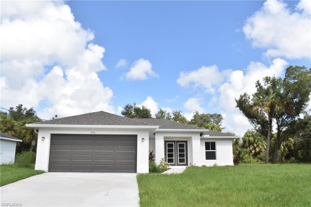 2863 Vineyard CIR NORTH PORT, FL 34288