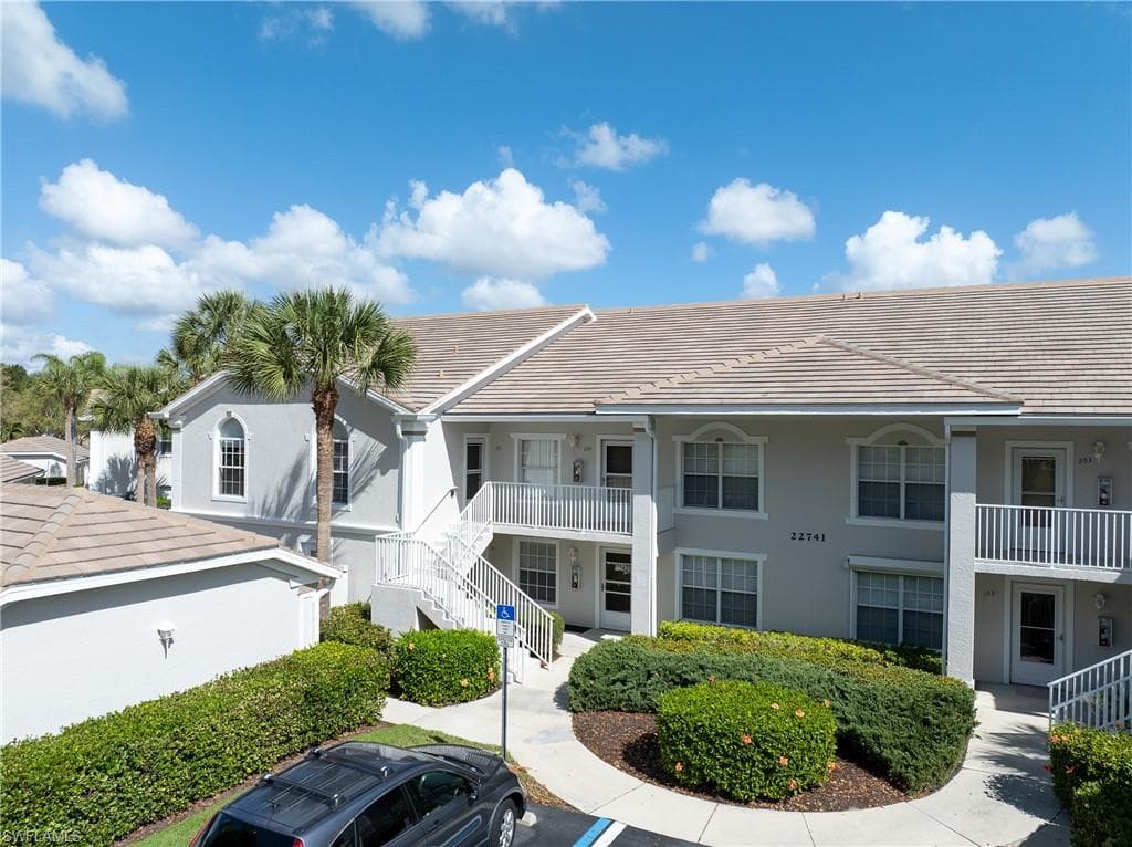 22741 Sandy Bay DR 201 ESTERO, FL 33928