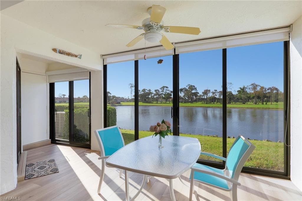 400 Fox Haven DR 4106 NAPLES, FL 34104