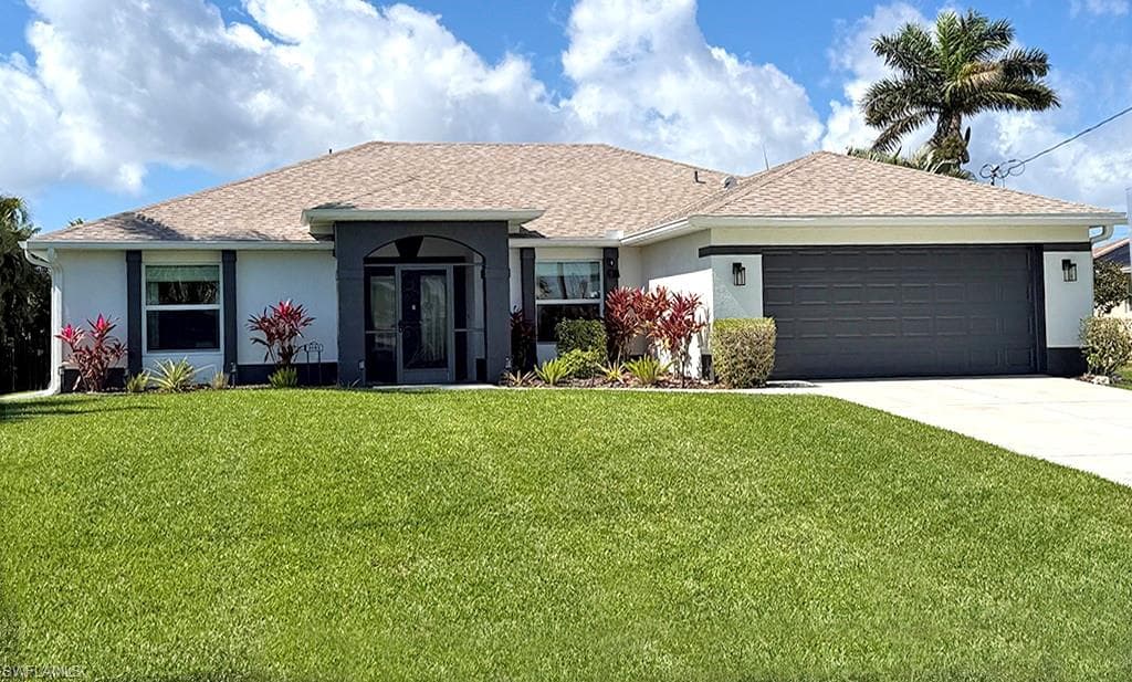 3102 SW 29th AVE CAPE CORAL, FL 33914
