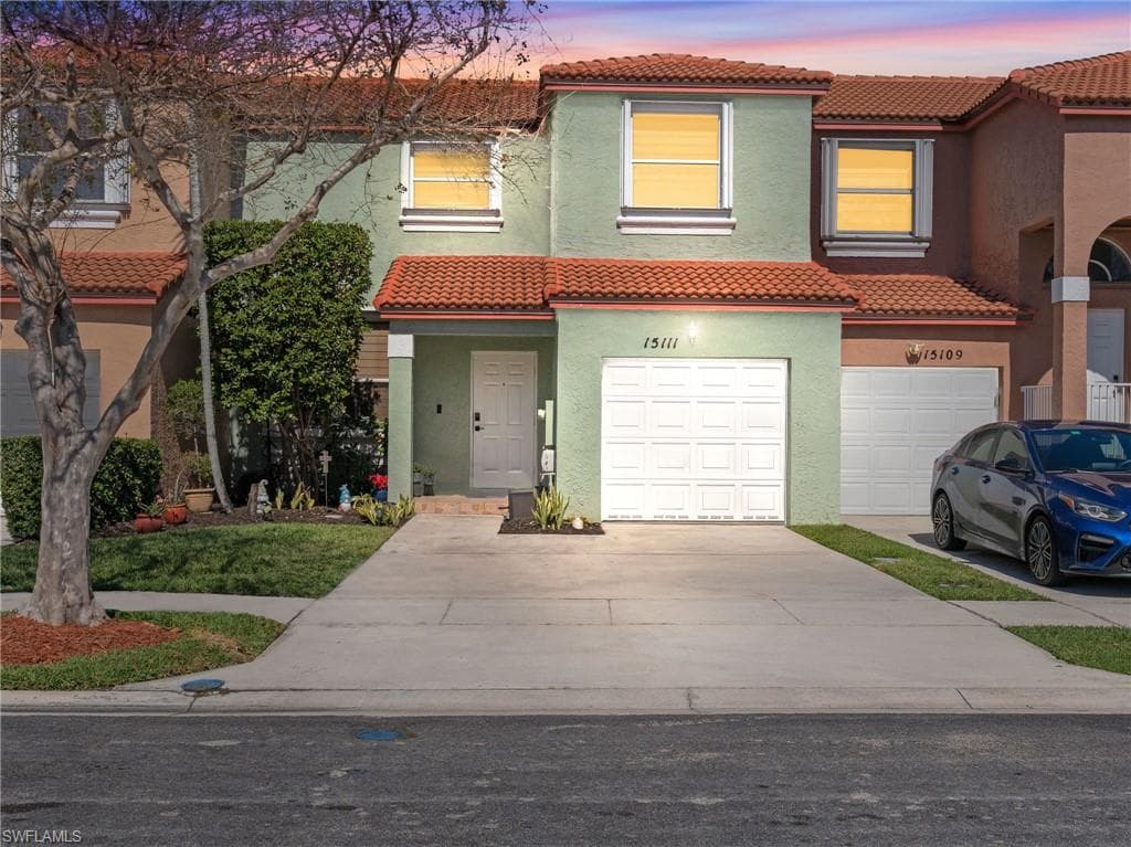 15111 NW 8th ST PEMBROKE PINES, FL 33028