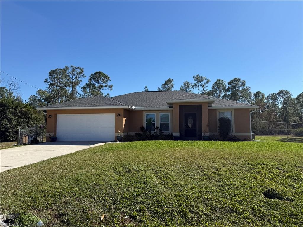 3405 58th ST W LEHIGH ACRES, FL 33971