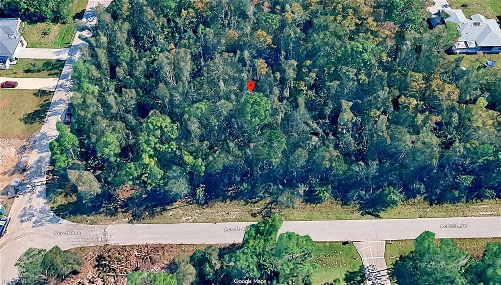 1030 Acroft AVE LEHIGH ACRES, FL 33971