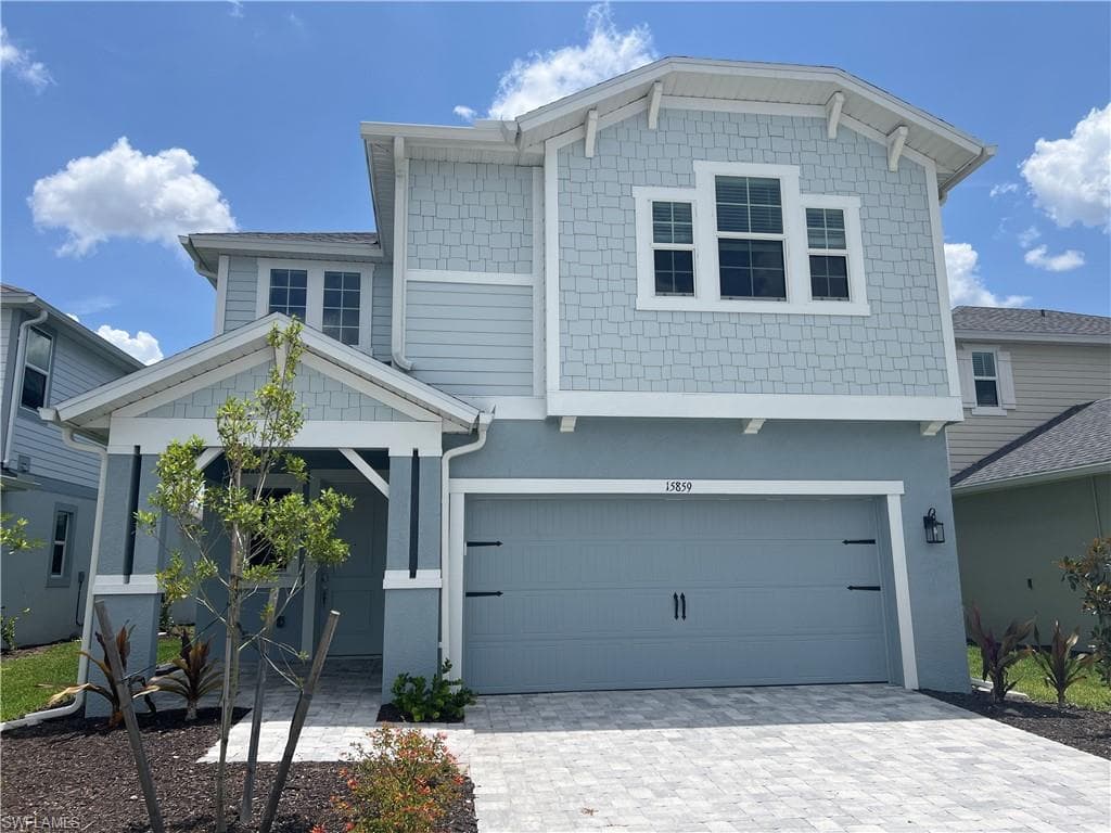 15859 Elina Sky DR PUNTA GORDA, FL 33982