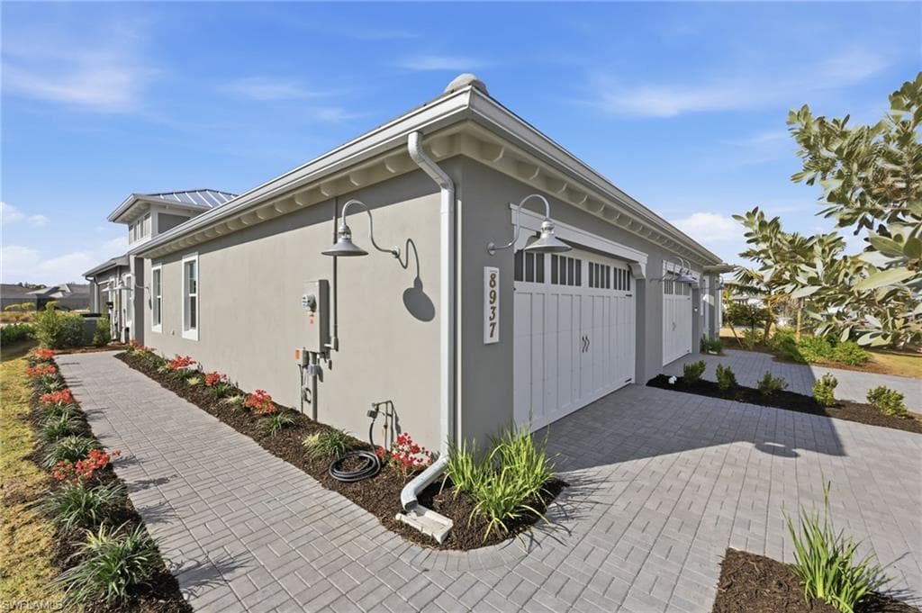 8937 Calypso CT NAPLES, FL 34112