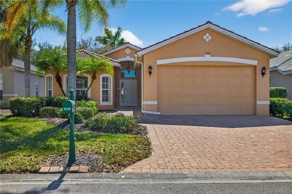 3300 Midship DR NORTH FORT MYERS, FL 33903