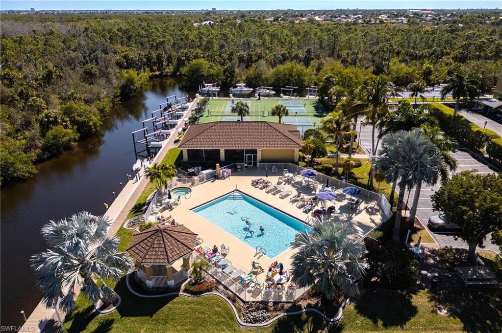 1789 Four Mile Cove PKWY 525 CAPE CORAL, FL 33990