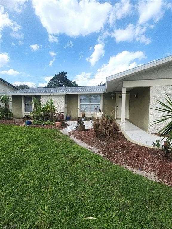 4619 Chippendale DR NAPLES, FL 34112