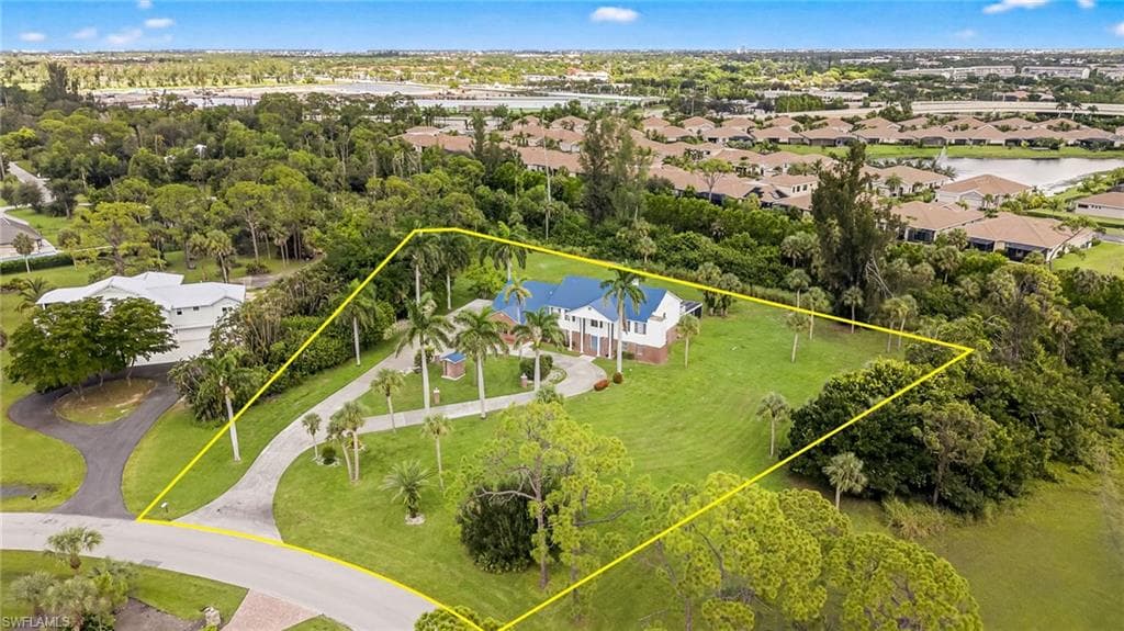 3622 Heritage LN FORT MYERS, FL 33908