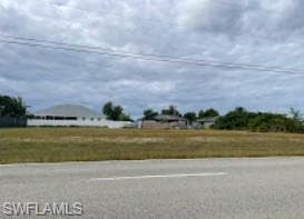 2912 Santa Barbara BLVD N CAPE CORAL, FL 33993