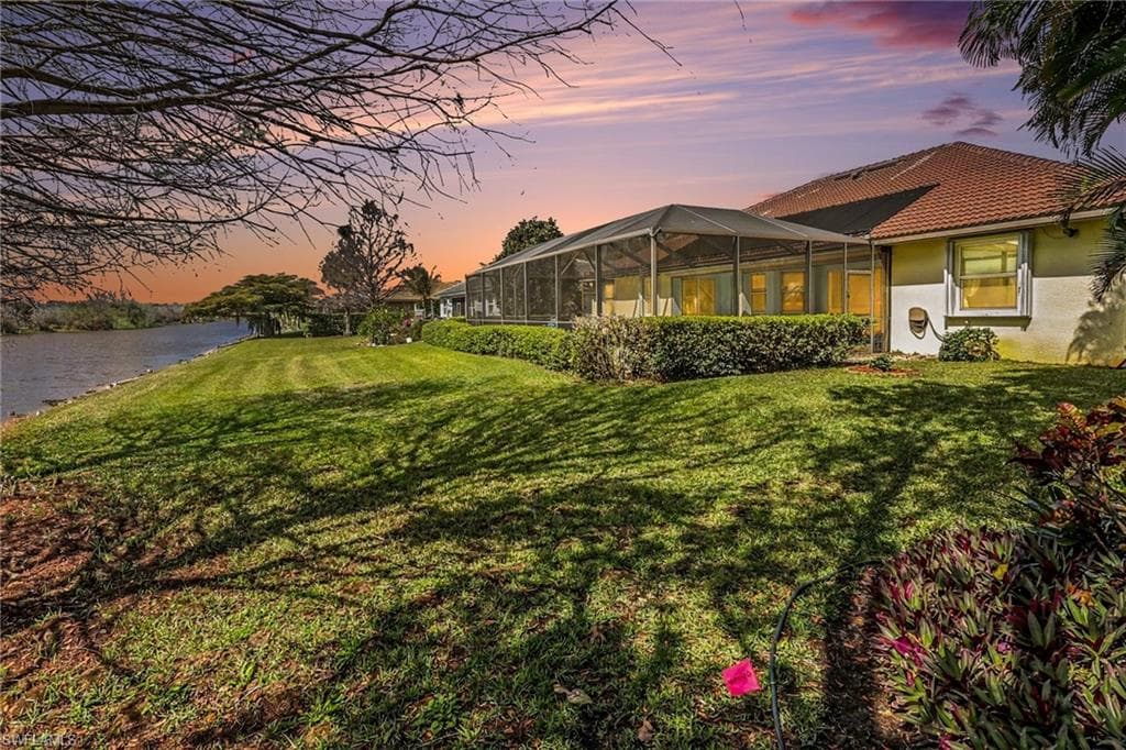 18565 Royal Hammock BLVD NAPLES, FL 34114