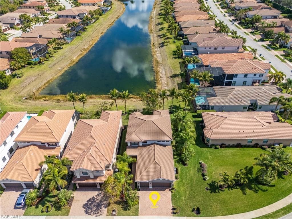 3296 Pacific DR NAPLES, FL 34119