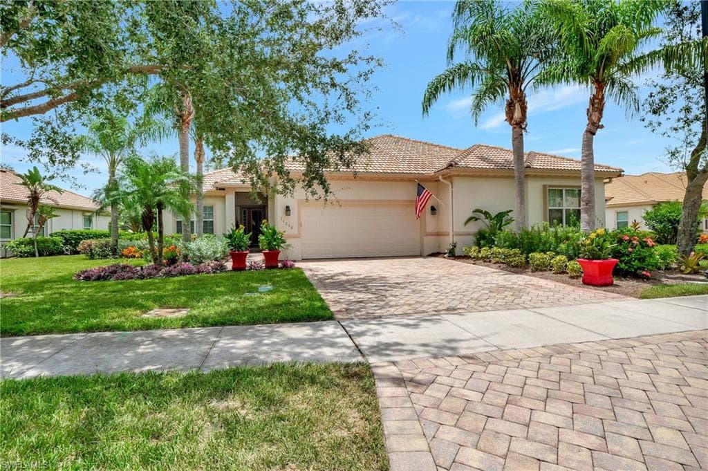 11230 Suffield ST FORT MYERS, FL 33913