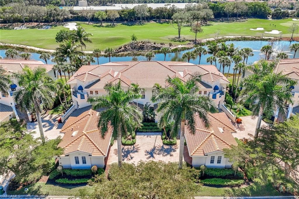 15516 Monterosso LN 101 NAPLES, FL 34110