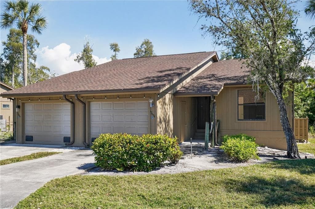 17626 Osprey Inlet CT FORT MYERS, FL 33908