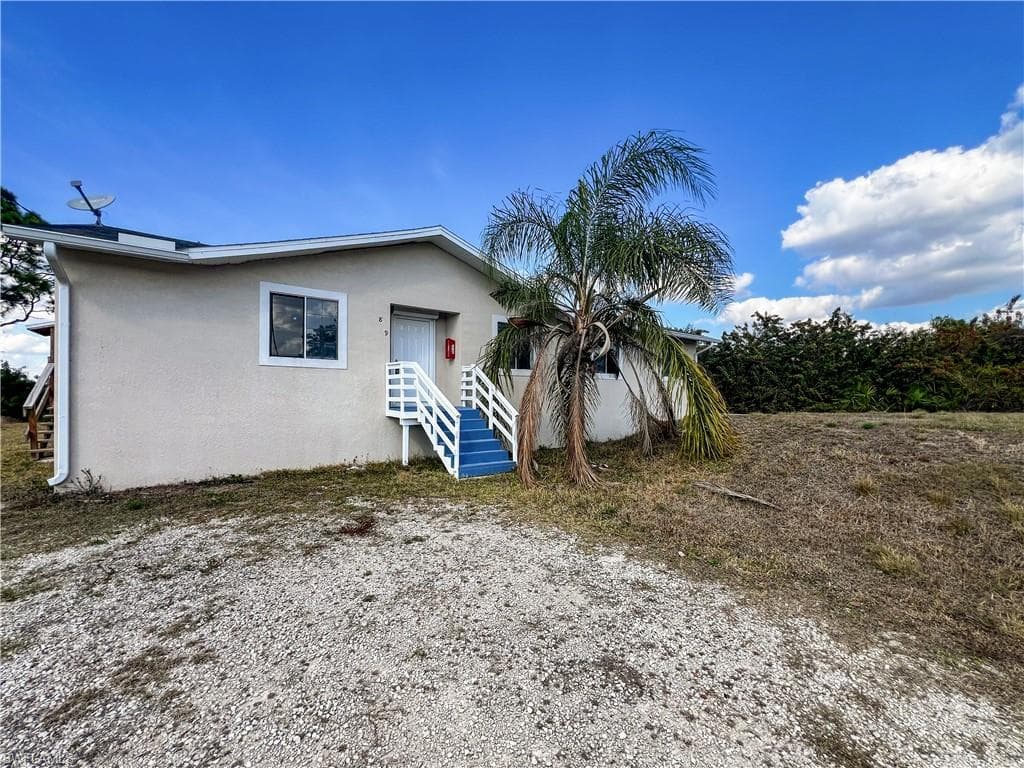 849 Theodore Vail ST E LEHIGH ACRES, FL 33974
