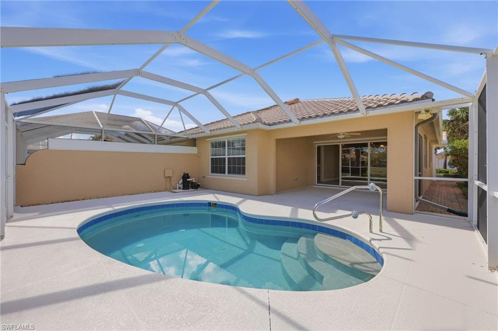 7647 Novara CT NAPLES, FL 34114