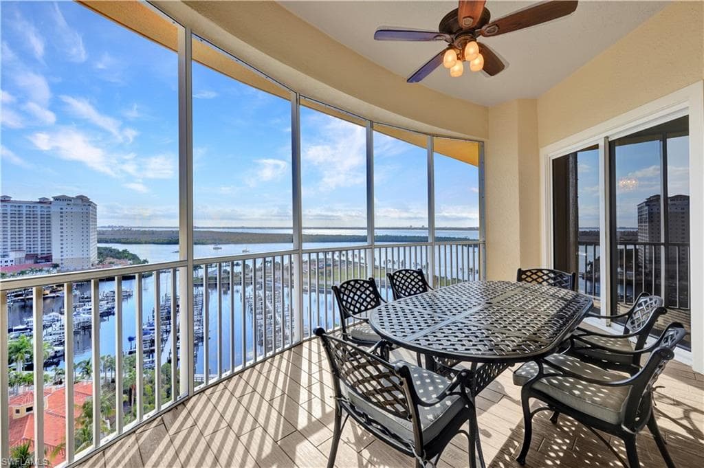 6081 Silver King BLVD 1105 CAPE CORAL, FL 33914