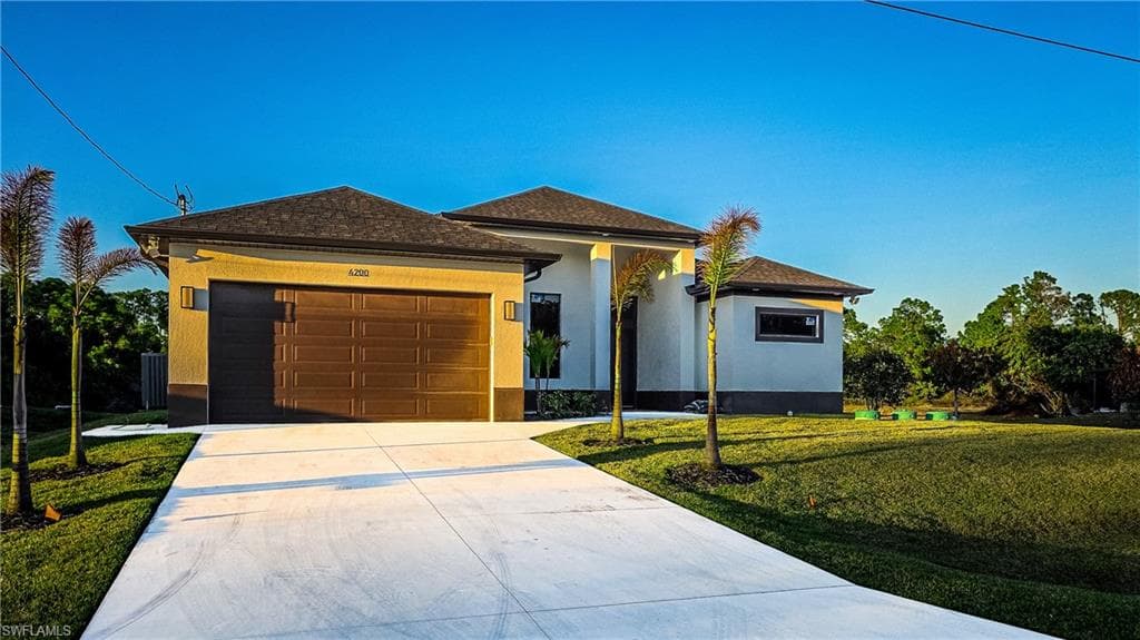 4200 16th ST W LEHIGH ACRES, FL 33971