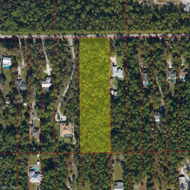 5040 CHERRY WOOD DR NAPLES, FL 34119