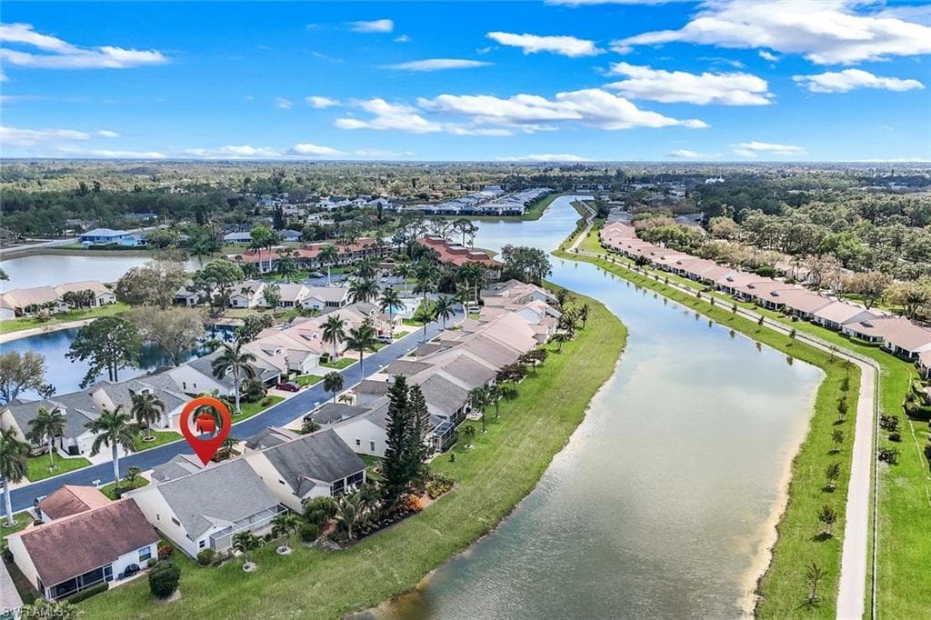 25202 Golf Lake CIR BONITA SPRINGS, FL 34135