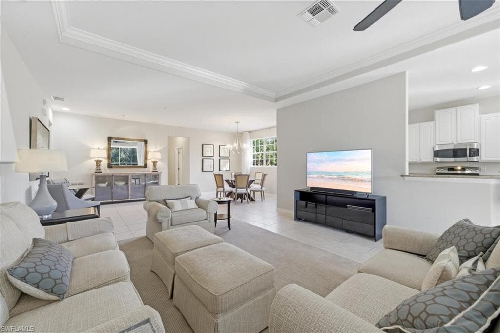 4695 Winged Foot CT 201 NAPLES, FL 34112