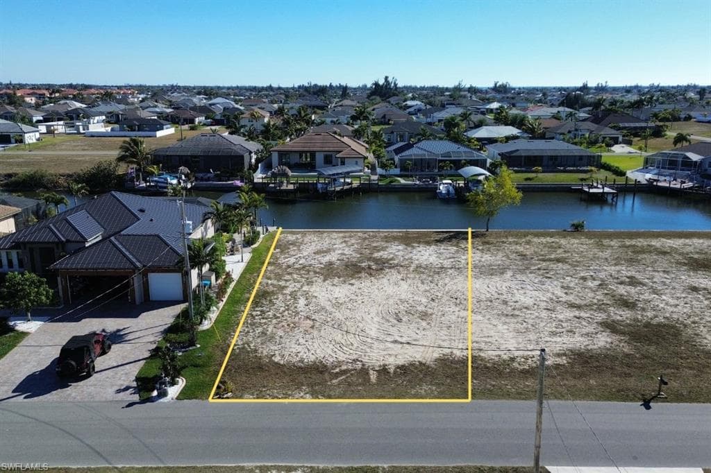 3406 NW 2nd TER CAPE CORAL, FL 33993