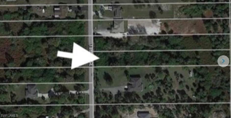 XXX 18th ST NAPLES, FL 34120