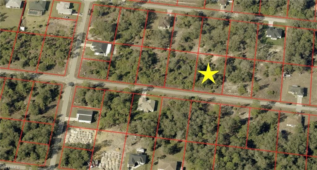 1509 Clayton AVE LEHIGH ACRES, FL 33972