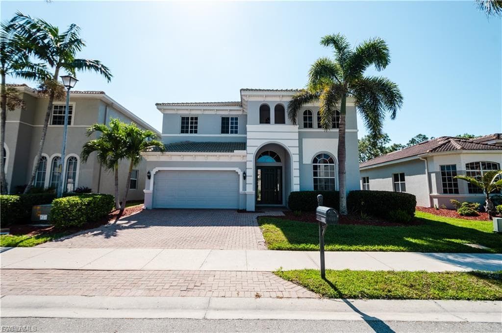 11526 Centaur WAY LEHIGH ACRES, FL 33971