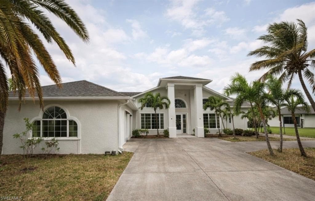 2228 SW 43rd ST CAPE CORAL, FL 33914