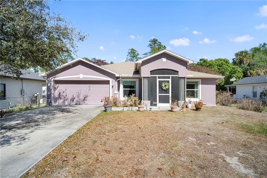 4721 16th AVE SE NAPLES, FL 34117