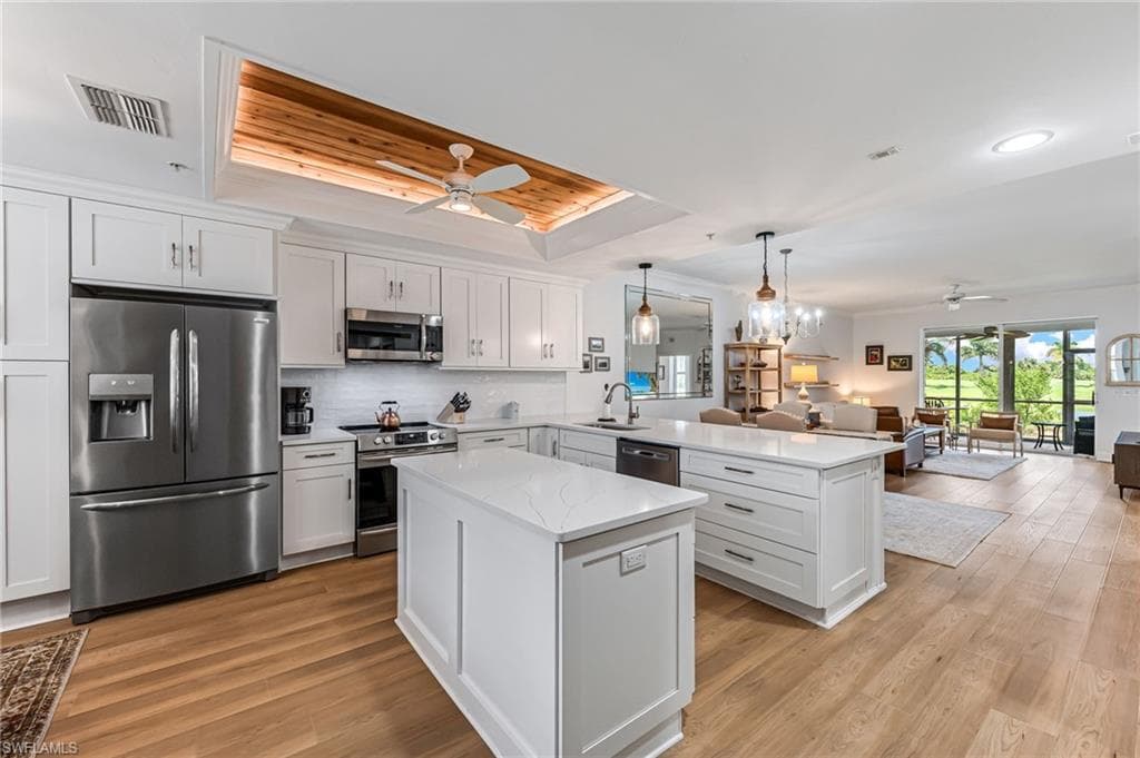 26991 Clarkston DR 8106 BONITA SPRINGS, FL 34135