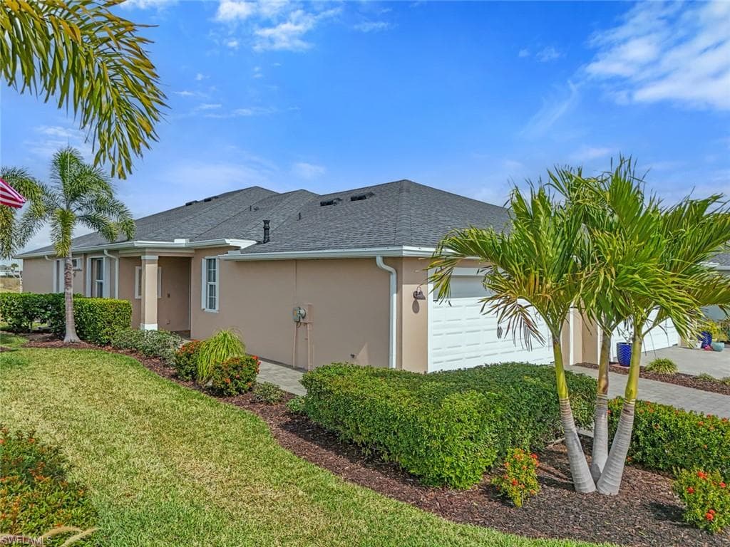 17652 Woodland CT PUNTA GORDA, FL 33982