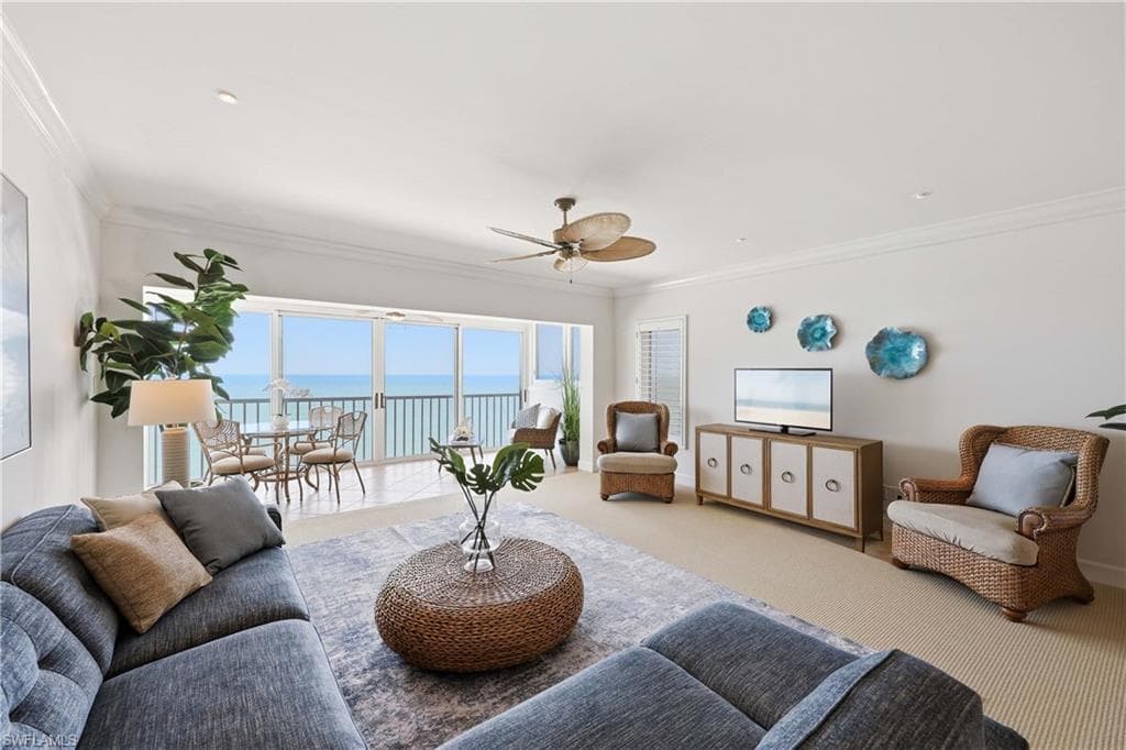 2885 Gulf Shore BLVD N 801 NAPLES, FL 34103
