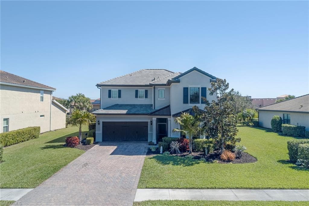 4386 Battlecreek WAY AVE MARIA, FL 34142