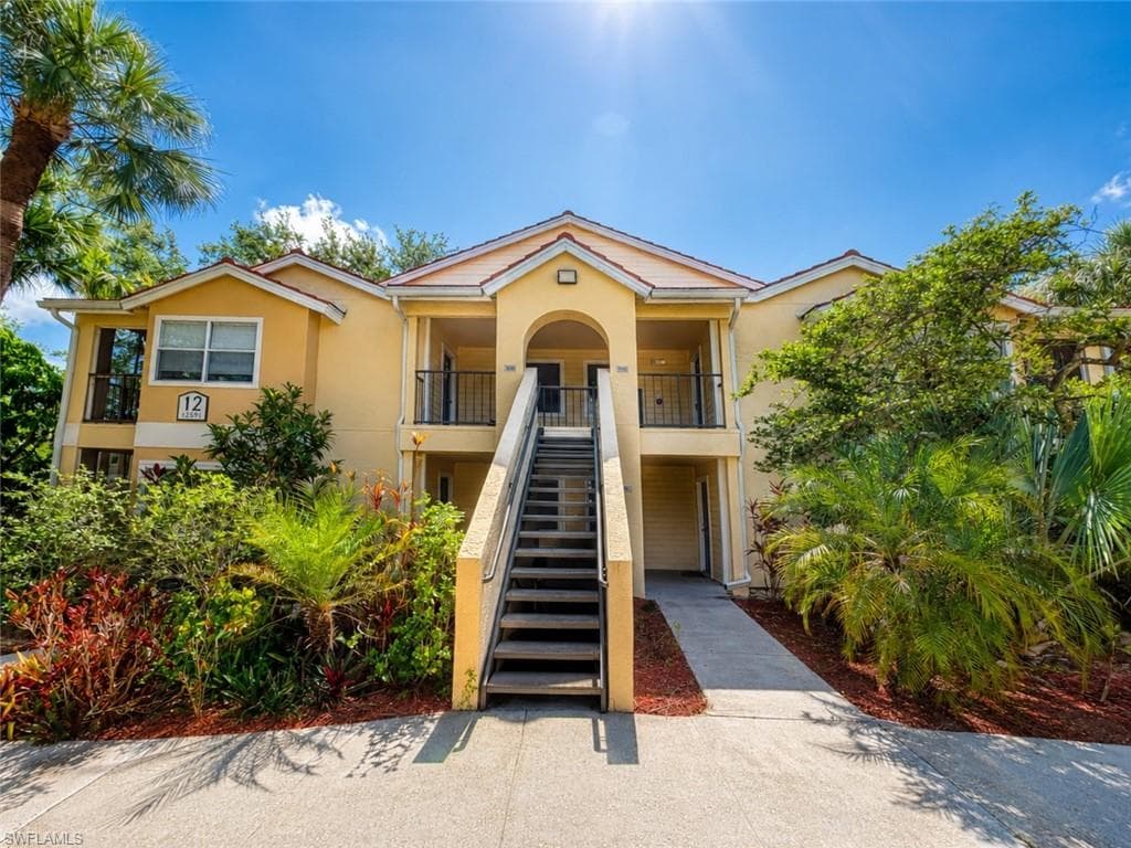 12591 Equestrian CIR 1202 FORT MYERS, FL 33907