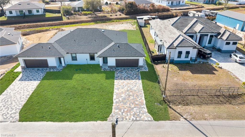 4991 Fairway CT LEHIGH ACRES, FL 33973