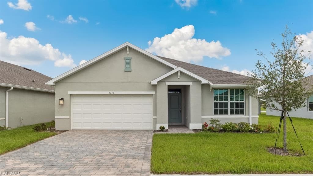 17408 Arizona RD FORT MYERS, FL 33967