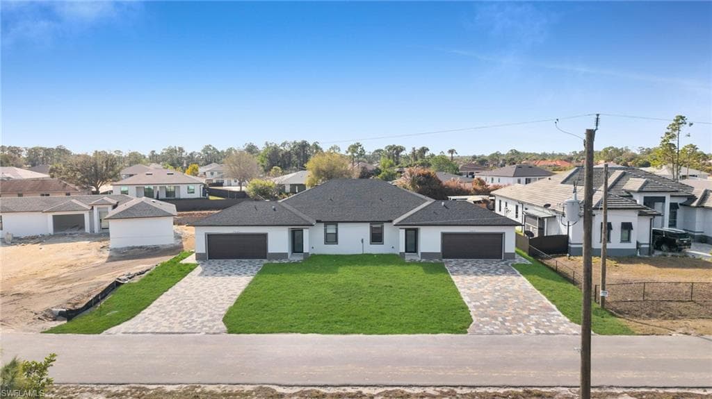 4989 Fairway CT LEHIGH ACRES, FL 33973