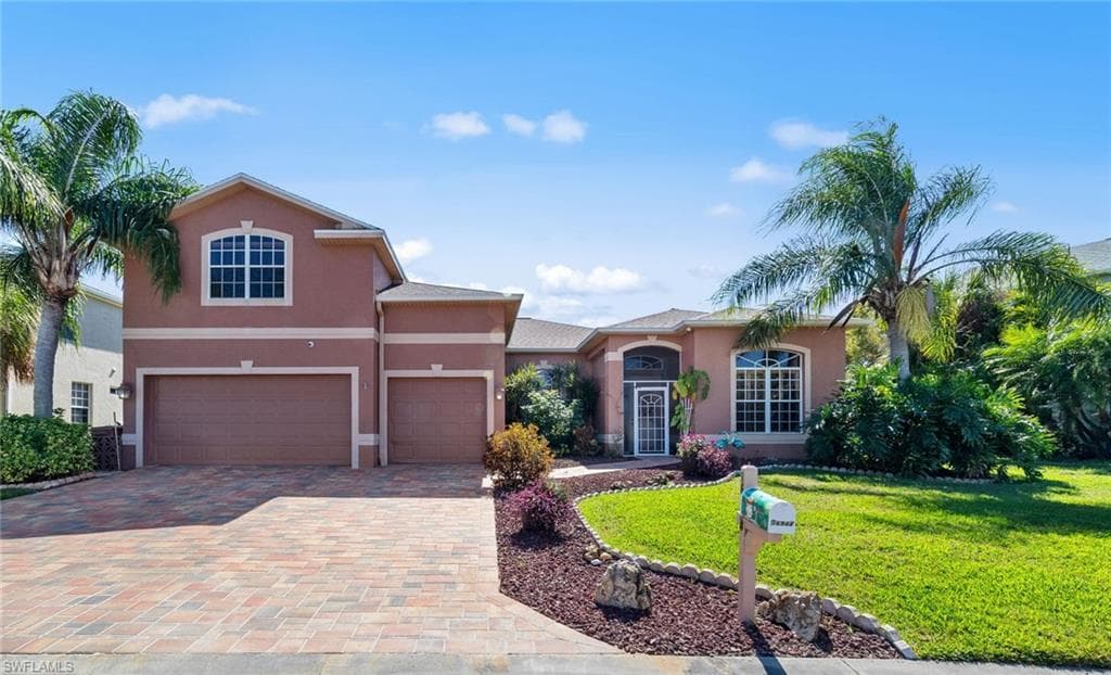 16944 Colony Lakes BLVD FORT MYERS, FL 33908
