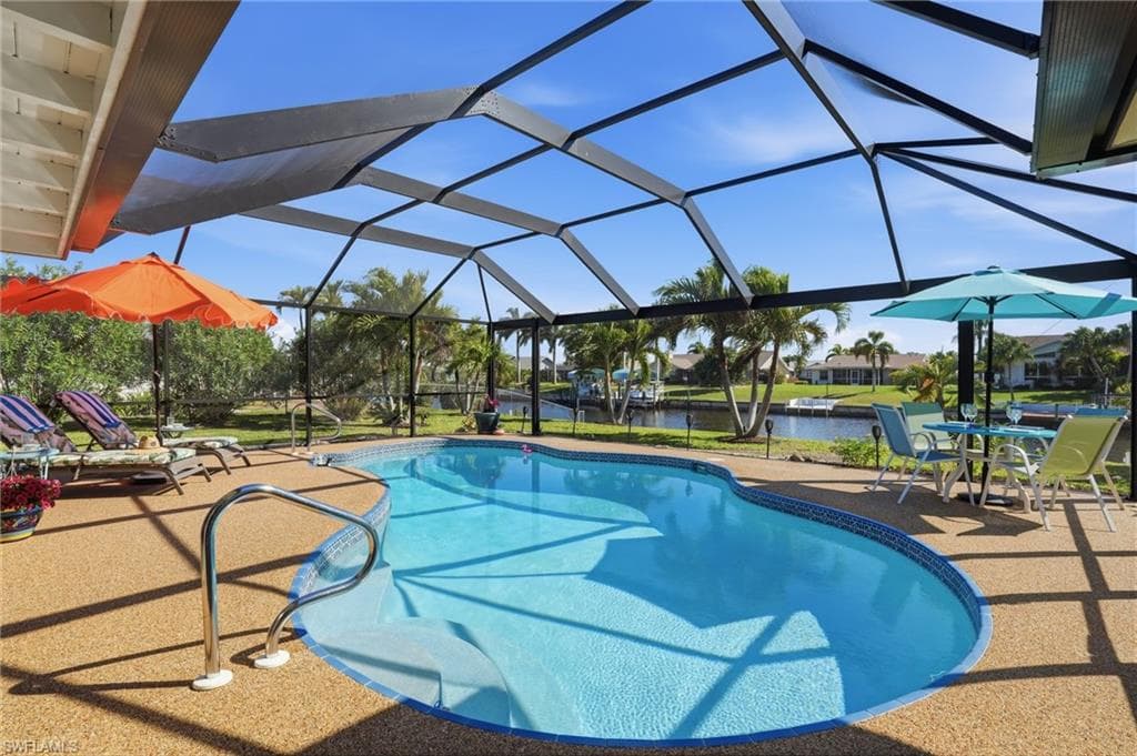 1130 SE 36th ST CAPE CORAL, FL 33904