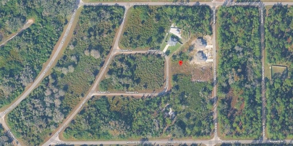 1874 Outpost CIR LEHIGH ACRES, FL 33972