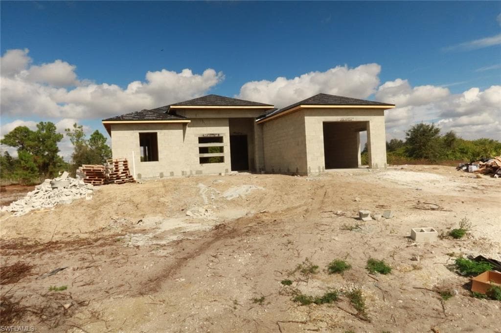 7700 Wheeler RD LABELLE, FL 33935