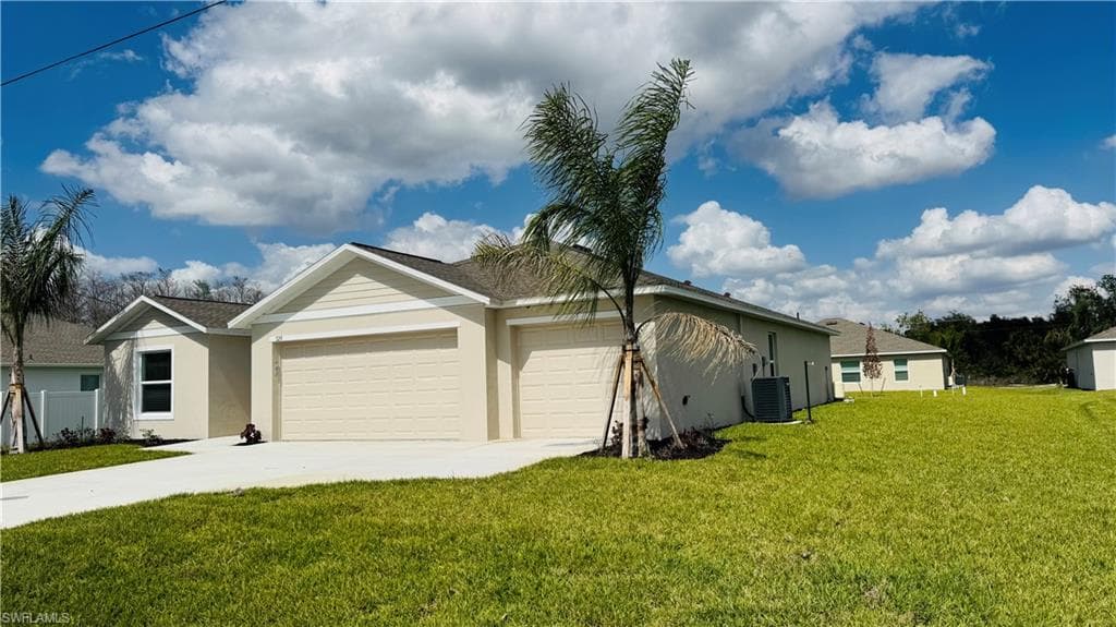 329 MARTA DR LEHIGH ACRES, FL 33974