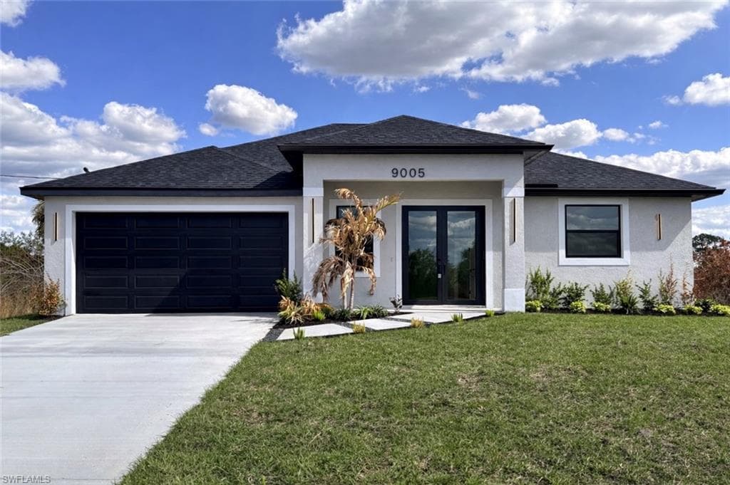 9005 Penny CIR LABELLE, FL 33935