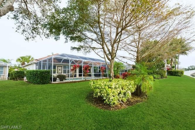 15085 Danios DR BONITA SPRINGS, FL 34135